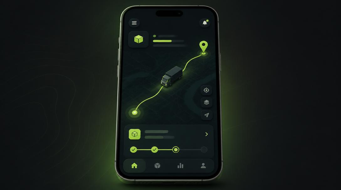 Dubai DCOTRACK preview