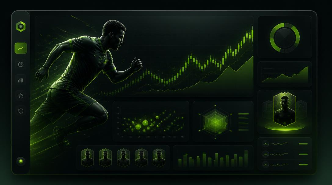 Sportif Trade preview